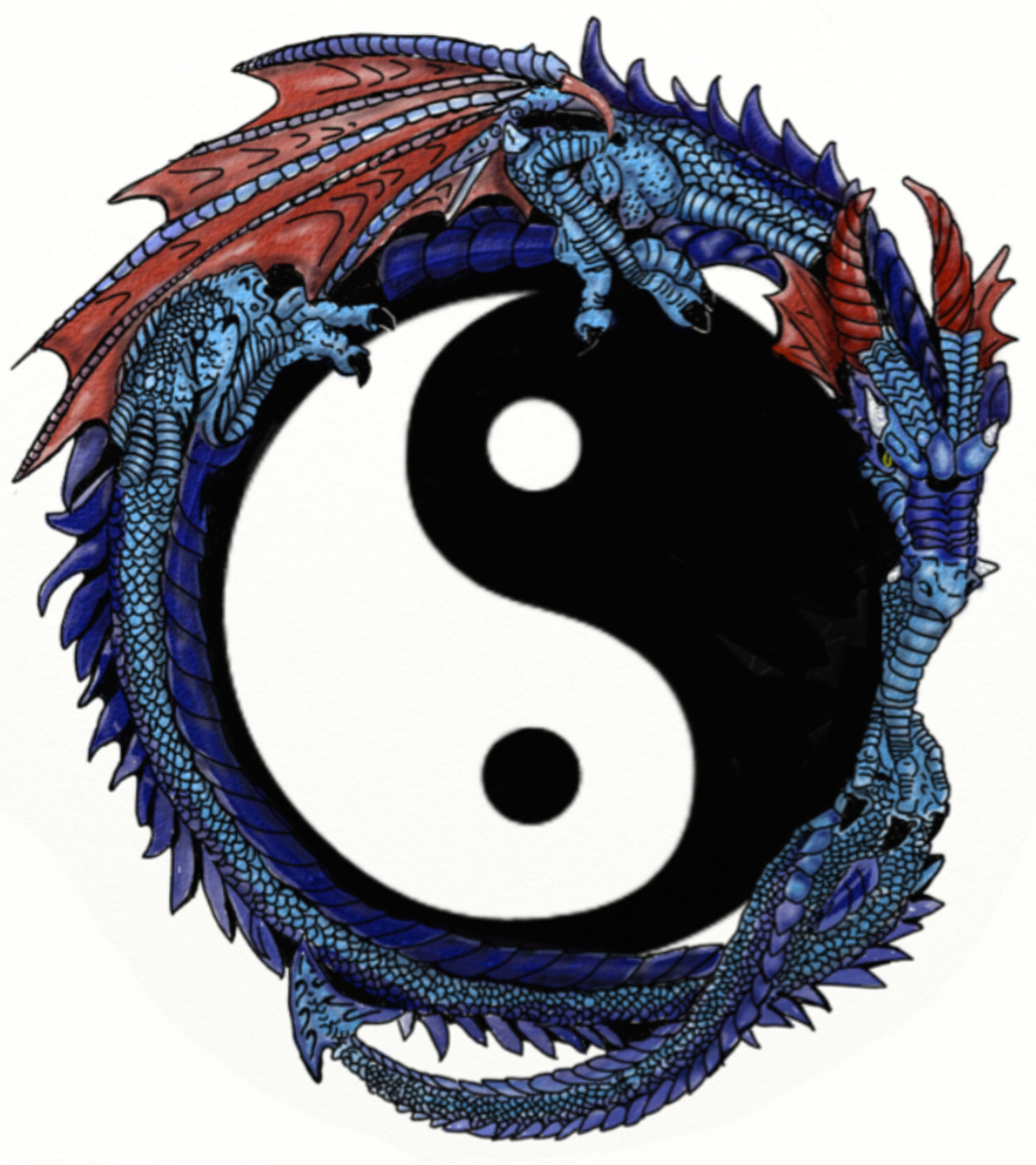 Sedgefield Qigong