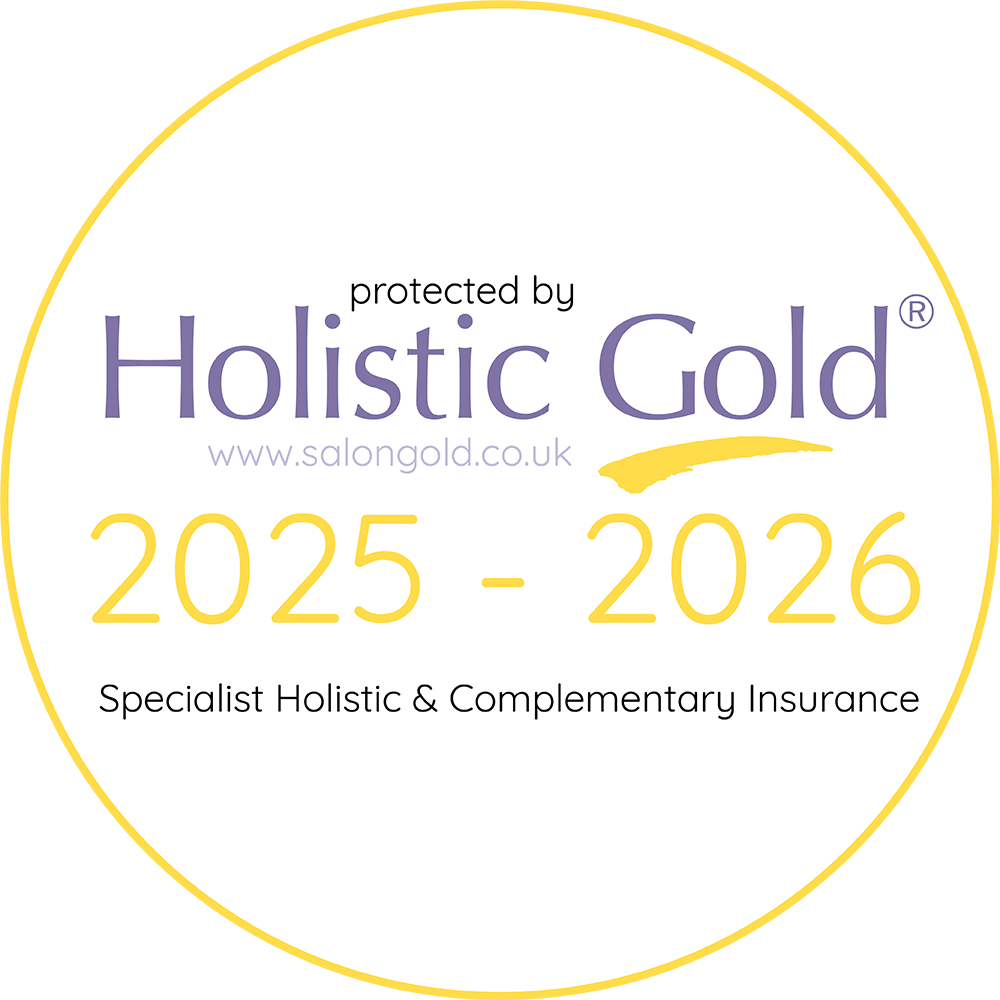 Protected by Hollistic gold insurance